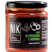 TOMATO SAUCE WITH MORINGA OLEIFERA 275g Featured Image