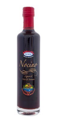 Nocino, liquore di noci di Sorrento Featured Image