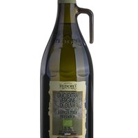 Redoro Organic 100% Italian Extra Virgin Olive Oil Featured Image