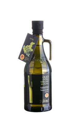 Redoro Veneto Valpolicella DOP 100% Italian Extra Virgin Olive Oil Featured Image