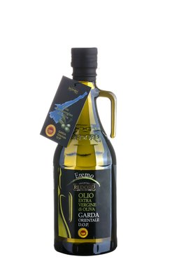 Redoro Garda DOP 100% Italian Extra Virgin Olive Oil Featured Image