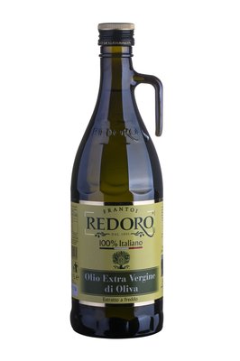 Redoro Extra 100% Italian Extra Virgin Olive Oil Featured Image