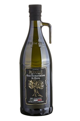 Redoro Oro 100% Italian Extra Virgin Olive Oil Featured Image