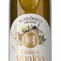 CASAS DE HUALDO ORGANIC Extra Virgin Olive Oil Featured Image