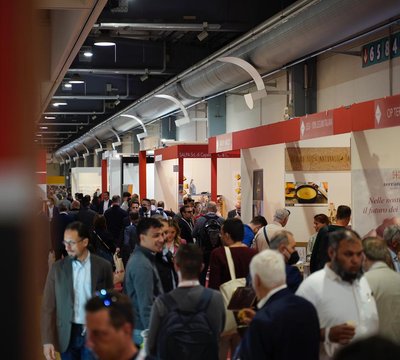 Bellavita Expo Cibus Parma