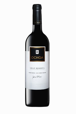 Ochoa Gran Reserva Featured Image