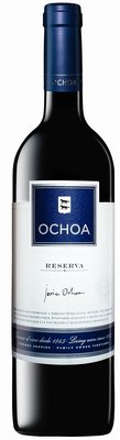 Ochoa Reserva Featured Image