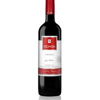 Ochoa Crianza Tempranillo Featured Image