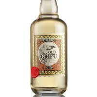 Old Grifu gin Featured Image