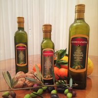 Extra-virgin Olive Oil Costanza Featured Image