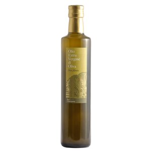 LA CASETTA EXTRA VIRGIN OLIVE OIL Featured Image