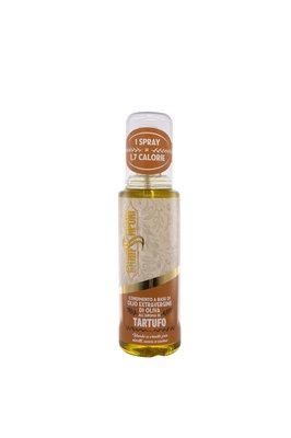 Extra virgin olive oil with Truffle Featured Image