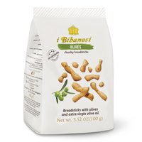 Olives chunky breadsticks 100g Featured Image