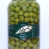 Nocellara olives in brine Featured Image