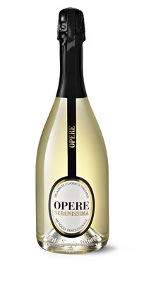 Opere Trevigiane DOC Serenissima Metodo Classico Brut Featured Image