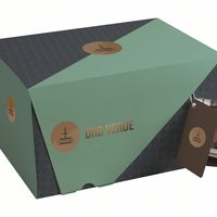 PANETTONE ORO VERDE Featured Image