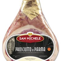 PROSCIUTTO  DI PARMA Featured Image