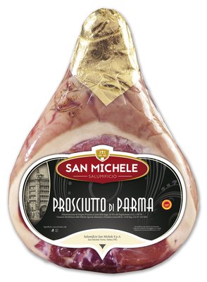 PROSCIUTTO  DI PARMA Featured Image