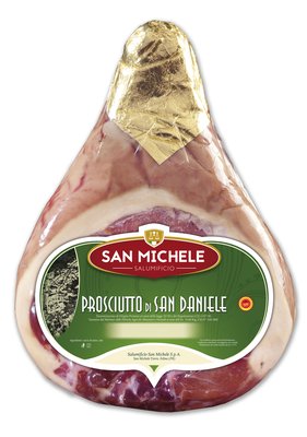 PROSCIUTTO DI SAN DANIELE Featured Image