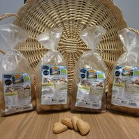 LINEA DA COLAZIONE BIO - SACCHETTI DA 350 G Featured Image