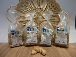 LINEA DA COLAZIONE BIO - SACCHETTI DA 350 G Featured Image