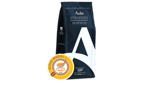 ARDITI 100 % ARABICA Featured Image