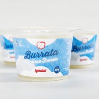 BURRATA FROZEN Featured Image