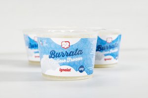 BURRATA FROZEN Featured Image