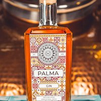 PALMA SPICED GIN - OAK AGED Featured Image