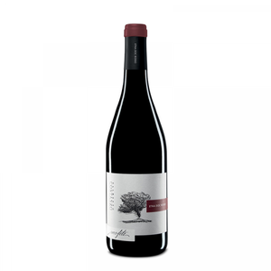 MOFETE ROSSO 2015 ETNA DOC ROSSO Featured Image