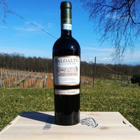 PALO ALTO - Piemonte DOC Pinot Nero Featured Image