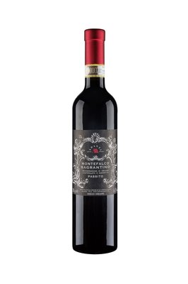 MONTEFALCO SAGRANTINO PASSITO DOCG Featured Image