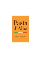 PASTA D'ALBA SAS Logo