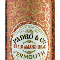 Padró & Co. Dorado Amargo Suave Vermouth Featured Image