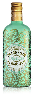 Padró & Co. Blanco Reserva Vermouth Featured Image