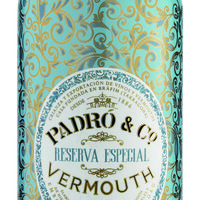 Padró & Co. Reserva Especial Vermouth Featured Image