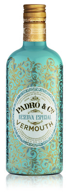 Padró & Co. Reserva Especial Vermouth Featured Image