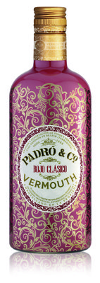 Padró & Co. Rojo Clásico Vermouth Featured Image