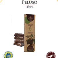 CIOCCOLATO DI MODICA IGP BIO PELUSO Featured Image