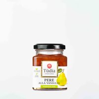 Pear extra jam with vanilla Featured Image