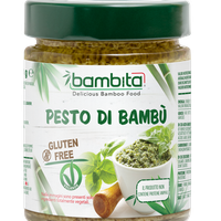 Pesto di Bambù Featured Image