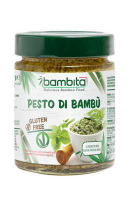 Pesto di Bambù Featured Image