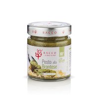 Pesto alla Brontese - Pistachio Pesto Featured Image