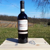 PIANGALARDO - Barolo DOCG Featured Image