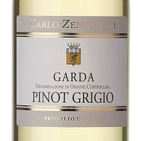 PINOT GRIGIO GARDA DOC Featured Image