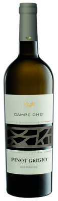 Pinot Grigio Doc Venezia Campe Dhei Featured Image