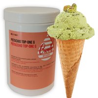 GELATO CREMES: PISTACCHIO TOP-ONE G / PISTACHIO TOP-ONE G Featured Image