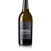 Prosecco Spumante Superiore DOCG Conegliano Valdobbiadene Extra Dry Ponte Featured Image