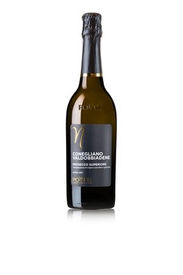 Prosecco Spumante Superiore DOCG Conegliano Valdobbiadene Extra Dry Ponte Featured Image