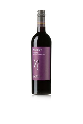 Merlot Vento Igt Ponte Featured Image